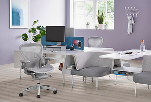 Comenzile din sectorul IT urcă afacerile distribuitorului de mobilier de birou Workspace Studio. De unde îi vin comenzile