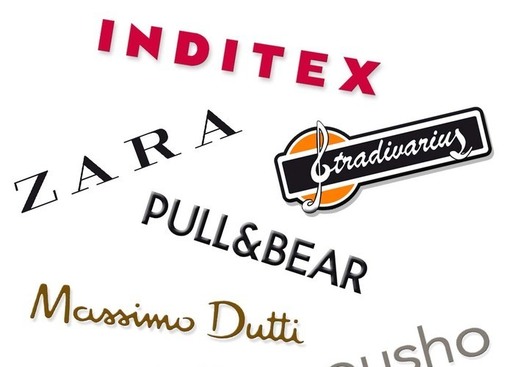 Toate brandurile Inditex vor realiza vânzări online la nivel global, începând din 2020