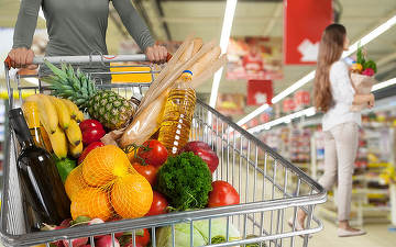 Piața de produse bio din România se apropie de 20 de milioane de euro. Ce produse preferă românii