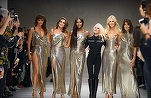 FOTO Tranzacție: Casa de modă Versace a fost vândută grupului american Michael Kors cu peste 2 miliarde dolari