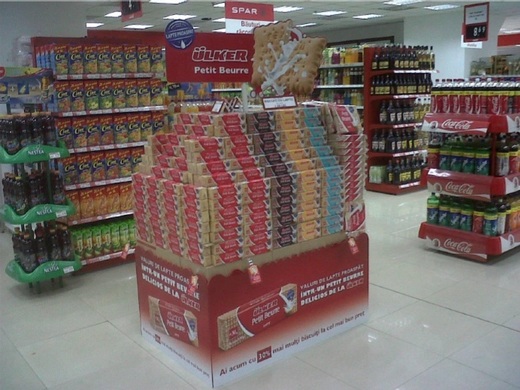 Producătorul biscuiților Ulker, prezent și în România, ar putea obține 1,5 miliarde de dolari în urma vânzării subsidiarei din Japonia 