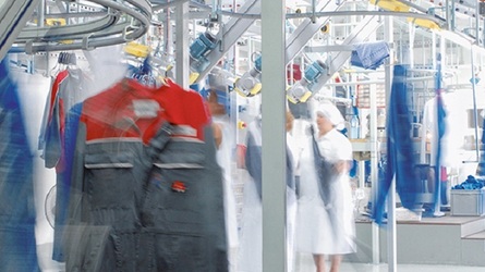 Producătorul de textile din România pentru grupul italian Max Mara, o afacere de familie din Brașov, cumpărat de un grup austriac, printre cele mai importante din Europa, își schimbă brandul