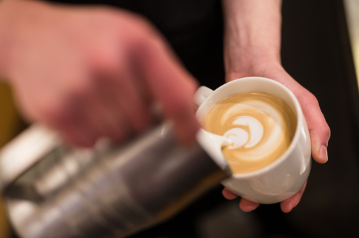 Starbucks deschide o nouă cafenea în zona Pipera