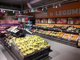 Grupul german REWE deschide un nou magazin Penny Market