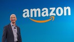 Capitalizarea bursieră a Amazon.com a scăzut cu 250 de miliarde de dolari, de la un maxim atins în septembrie