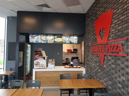 Pizza Hut Delivery ajunge în vestul țării și deschide o unitate în Oradea, investiție de 280.000 de euro