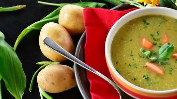 Comisia Europeană înregistrează inițiativa intitulată ''Etichetarea obligatorie nevegetarian / vegetarian / vegan a produselor alimentare''