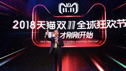UPDATE Vânzări record de aproape 31 miliarde dolari pentru Alibaba de Ziua Celibatarilor. Creștere de 3.500 de ori în 10 ani
