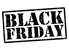 Românii au cumpărat de Black Friday 2018 cu 30% mai mult față de ediția de anul trecut