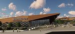 FOTO NEPI Rockcastle deschide peste 10 zile un nou mall, Shopping City Satu Mare, care aduce în premieră și un lanț austriac de cinematografe