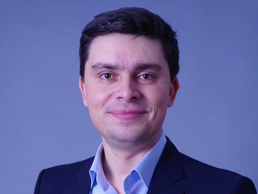 PepsiCo numește un român în funcția de Commercial Senior Director pentru Balcanii de Est