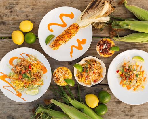 Prognoze gastronomice Uber Eats pentru 2019: Căutările veganilor vor face florile comestibile și înlocuitorii cărnii tot mai prezente în meniurile restaurantelor