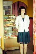 Fondatoarea Cuptorului Moldovencei din Iași, actrița care a renunțat la teatru pentru afaceri, a lansat un nou business, pe care vrea să-l francizeze în 2 ani. Principalii clienți - corporatiști și hipsteri