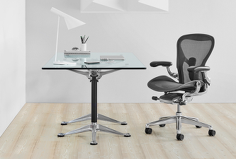 Comenzile din sectorul IT urcă afacerile distribuitorului de mobilier de birou Workspace Studio