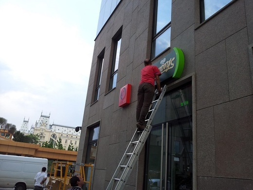 Lanțul Gregory’s, reintrat brusc în România, revine și în zona zero a Capitalei, pe care a părăsit-o în urmă cu aproape 6 ani
