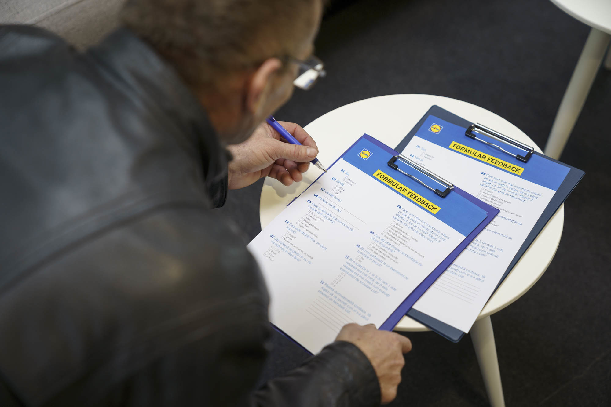 Locuri De Muncă La Lidl Cați Romani Au Depus Cv Uri Profit Ro