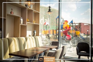Surpriză: Un lanț de cafenele se retrage rapid din România