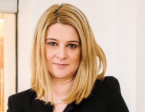 Grupul belgian Puratos operează schimbări în management. Românca Gabriela Bereș va coordona dezvoltarea grupului pe 18 piețe