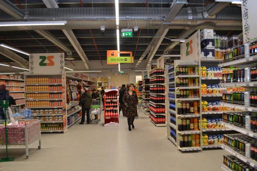 Tranzacție: După mulți ani, retailerul român Zanfir pierde lupta cu hypermarketurile multinaționale. Mega Image îi preia afacerea