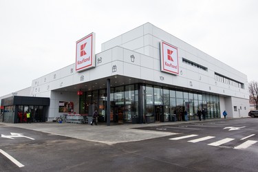 Demisie la vârful Kaufland 