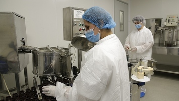 Dezvoltarea canalelor de distribuție ridică afacerile producătorului de suplimente alimentare și ceaiuri Alevia