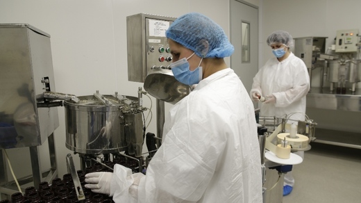 Dezvoltarea canalelor de distribuție ridică afacerile producătorului de suplimente alimentare și ceaiuri Alevia