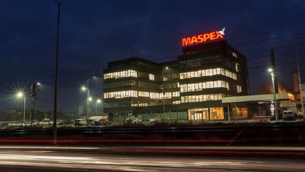 Polonezii de la Maspex împrumută 47 milioane euro pentru investiții, inclusv la fabricile din România