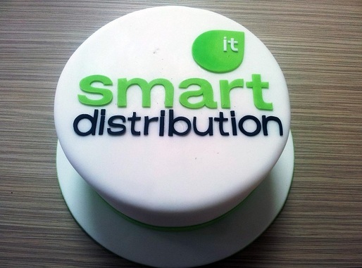 Compania locală Smart Distribution, afaceri în creștere cu 26% din  distribuția computerelor și aplicațiilor software. Profitul, doar 1,6% din cifra de afaceri