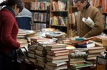 Scrisul cărților în România - o afacere nu prea mare pentru edituri și aproape zero pentru scriitori