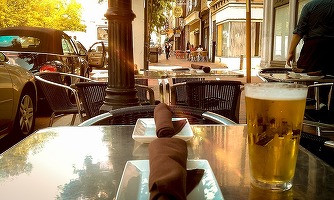 Kobi Dar - avansat președinte al berarului român URBB, producătorul berilor Carlsberg și Tuborg pe piața locală
