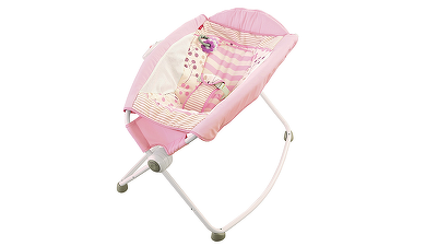 Producătorul de jucării Fisher-Price a rechemat de pe piață aproape cinci milioane de leagăne pentru bebeluși Rock 'n Play