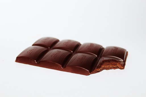 UE a produs patru milioane de tone de ciocolată, în valoare de 18,3 miliarde de euro