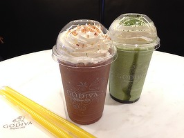 Producătorul de dulciuri Godiva vrea să deschidă 2.000 de cafenele pentru a-și majora veniturile