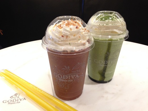 Producătorul de dulciuri Godiva vrea să deschidă 2.000 de cafenele pentru a-și majora veniturile