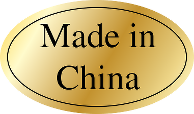 O treime din hainele importate de UE vin din China