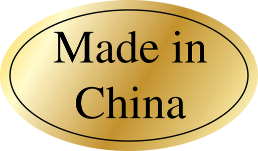 O treime din hainele importate de UE vin din China