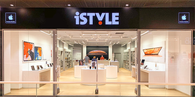 Tranzacție: iSTYLE preia iCentre 