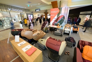 Komoder își extinde rețeaua de showroom-uri, inclusiv în afara țării