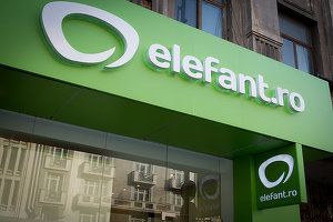elefant.ro introduce în punctele de livrare conceptul Elefant Beauty