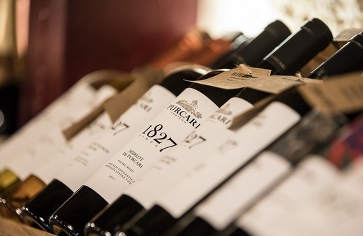 Purcari Wineries instalează un nou Director Operațional, fost la FRIENDi și ACN