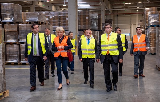 Dunapack Packaging, o afacere de familie austriacă, își consolidează operațiunile din România 