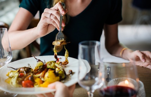 Piața locală a restaurantelor s-a dezvoltat puternic și va ajunge la 3 miliarde de euro