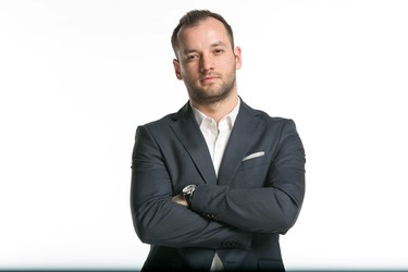 Pierderea din anul I nu sperie Glovo. Planurile companiei în România și câți bani câștigă un curier 