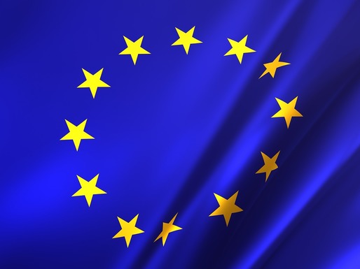 UE a înregistrat un excedent al balanței comerciale de 1,4 miliarde de euro