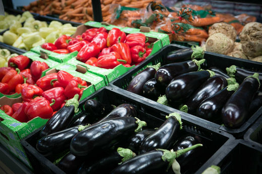 Comerțul en gros a crescut 