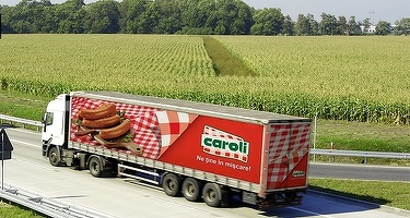 Caroli Foods Group numește un nou CEO
