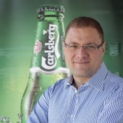 Rețeaua Ana Pan, controlată de familia Copos, instalează la conducere un expert în marketing, cu experiență la Carlsberg, Citroen și Kraft