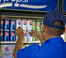 PepsiCo plătește 1,7 miliarde dolari pentru rivalul sud-african Pioneer Foods 