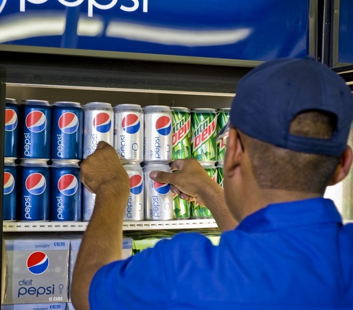 PepsiCo plătește 1,7 miliarde dolari pentru rivalul sud-african Pioneer Foods 