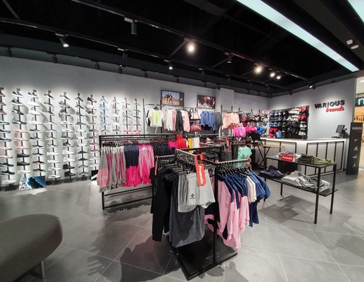 Retailerul Various Brands își extinde rețeaua într-un nou oraș